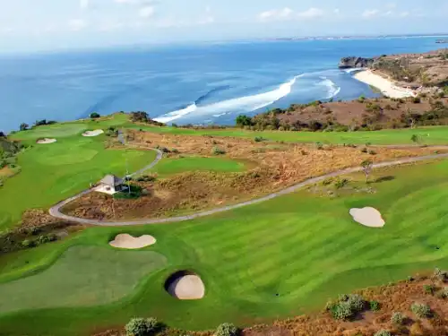New Kuta Golf Bali