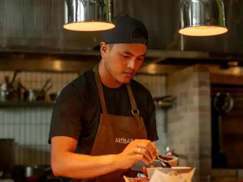 Artisan - Bingin